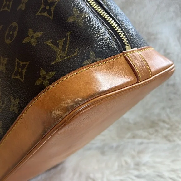 Authentic Alma PM - Picture 15 of 17